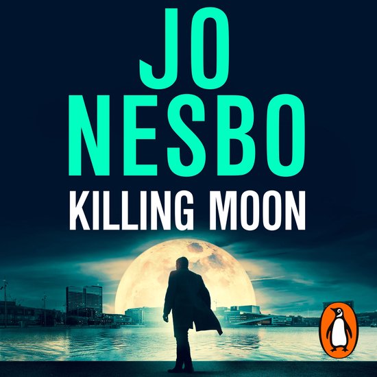 Killing Moon