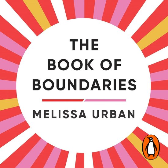 The Book of Boundaries