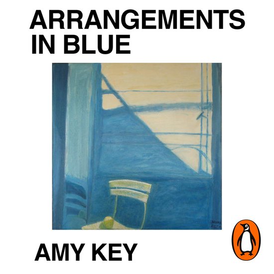 Arrangements in Blue