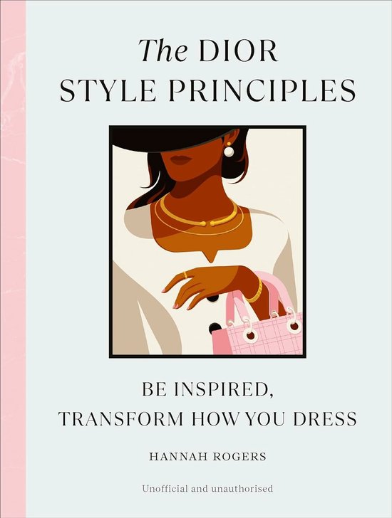 Style Principles2-The Dior Style Principles
