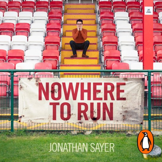 Nowhere to Run