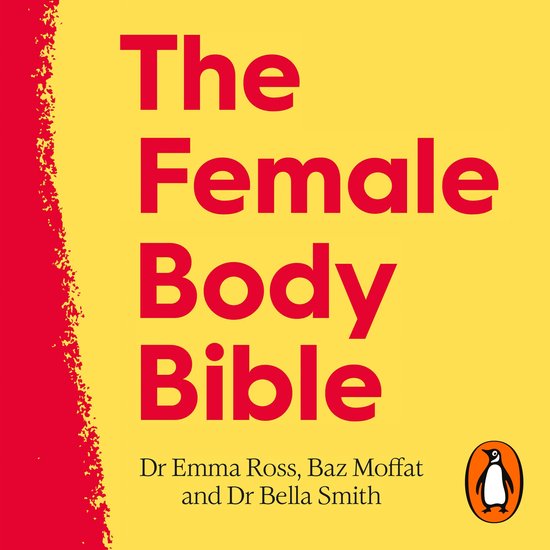 The Female Body Bible