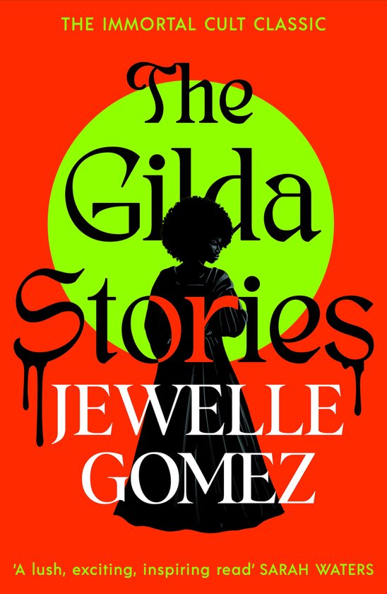 The Gilda Stories