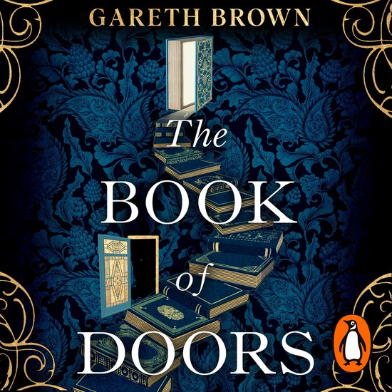 The Book of Doors