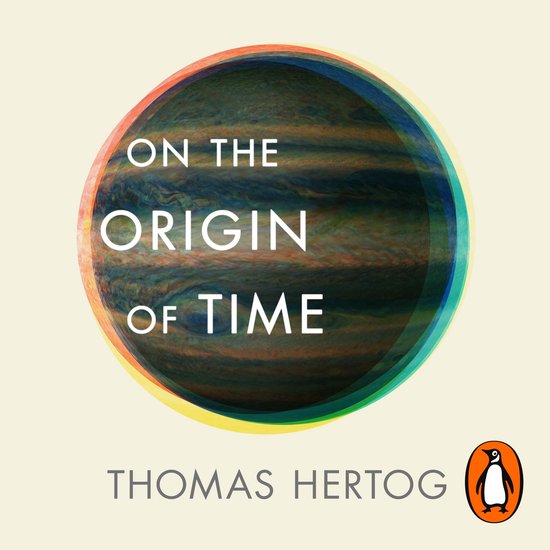 On the Origin of Time