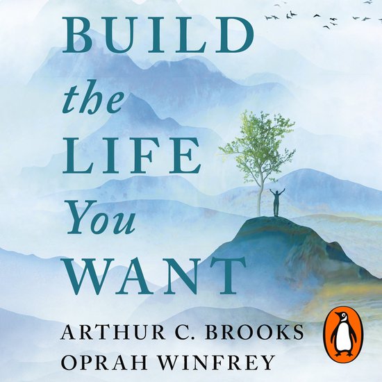 Build the Life You Want