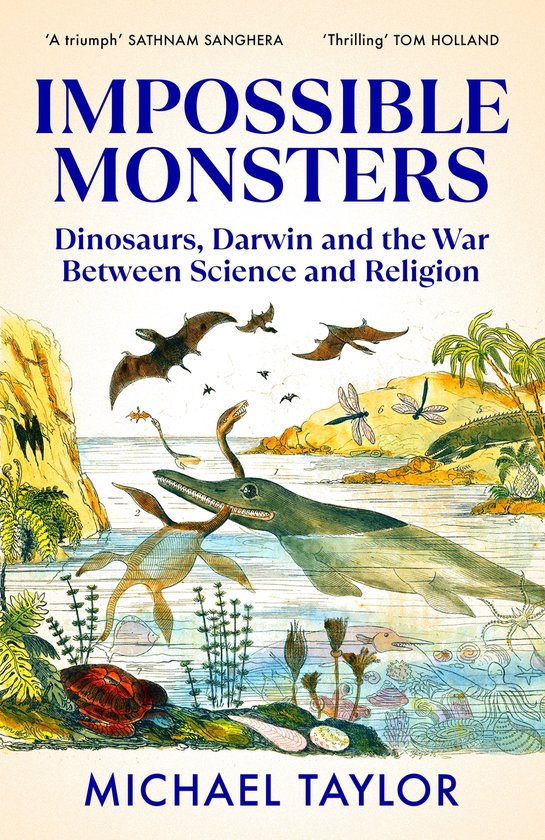 Impossible Monsters