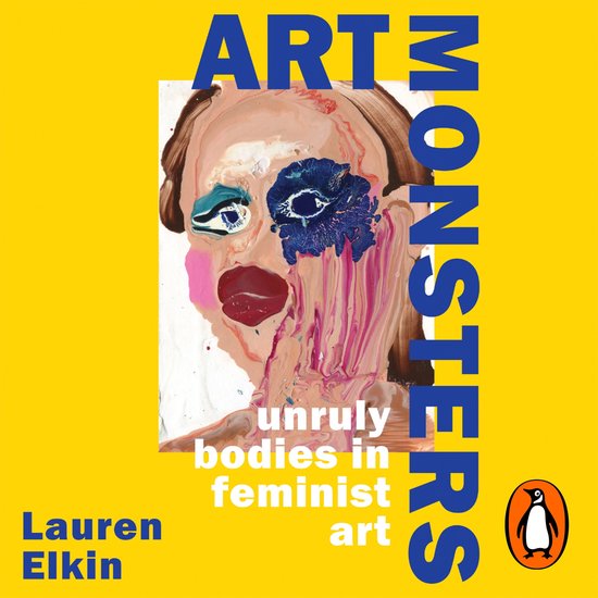 Art Monsters