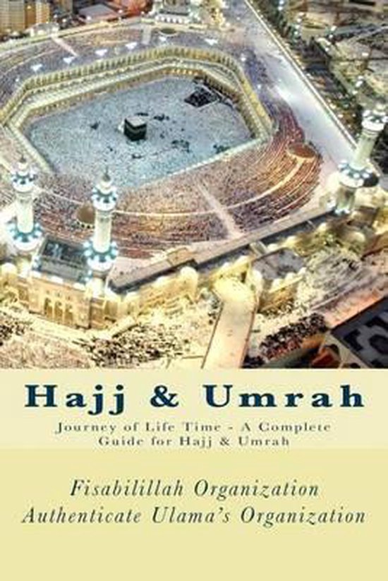 Hajj & Umrah