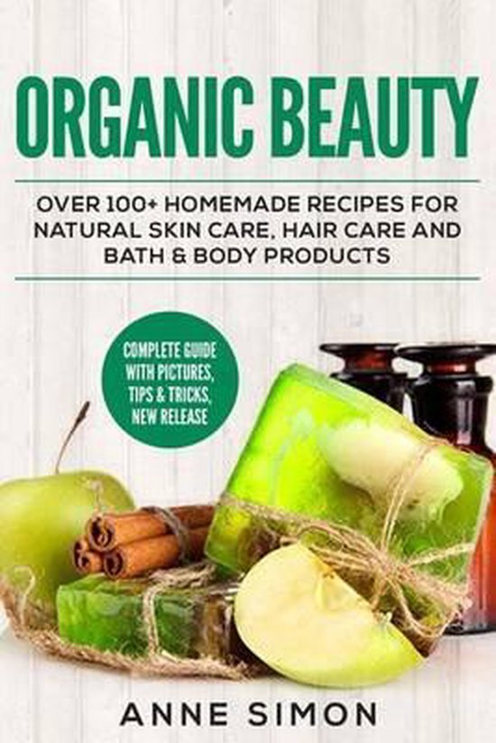 Organic Beauty