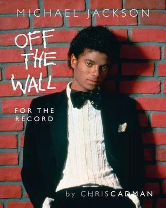 Michael Jackson Off The Wall For The Record