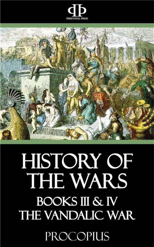 History of the Wars