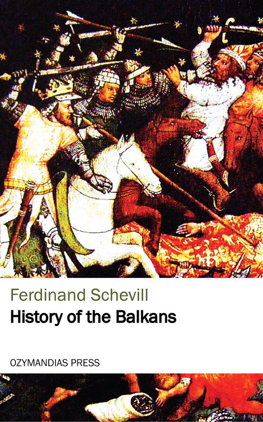 History of the Balkans
