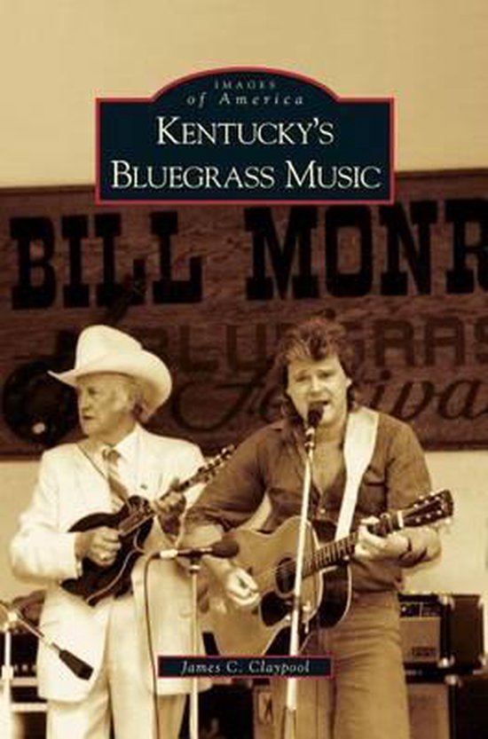 Kentucky's Bluegrass Music