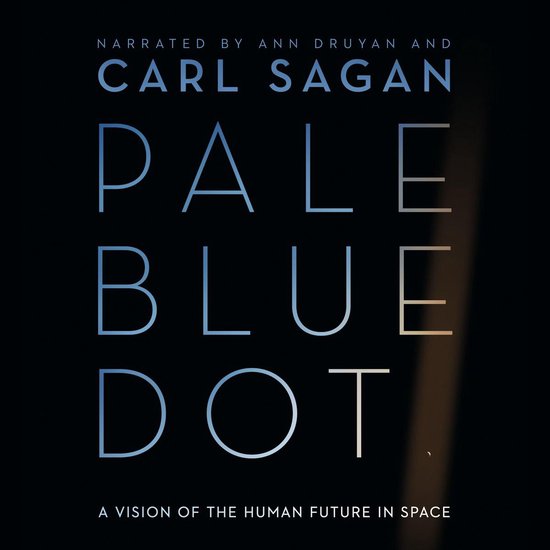 Pale Blue Dot