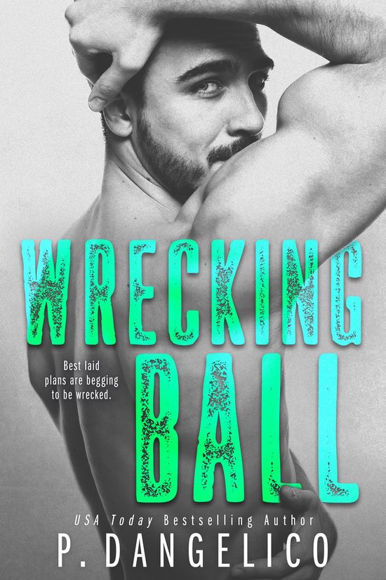 Hard To Love 1 - Wrecking Ball