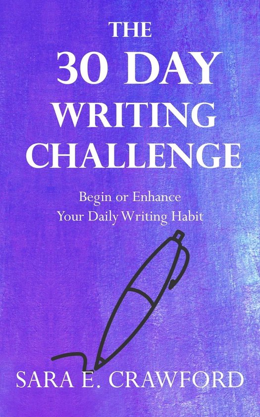 The 30-Day Writing Challenge