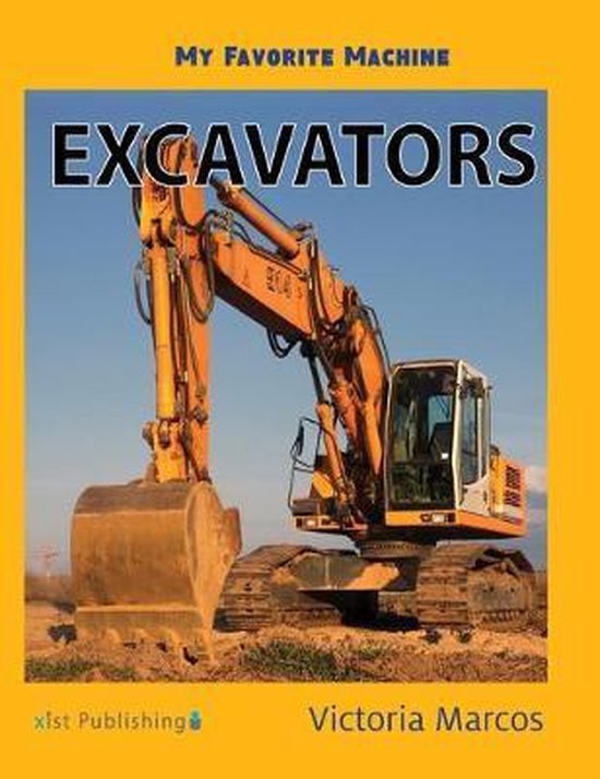 Excavators