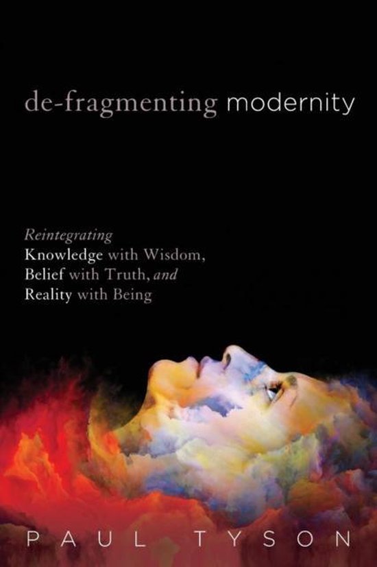 De-fragmenting Modernity