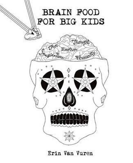 Brain Food for Big Kids