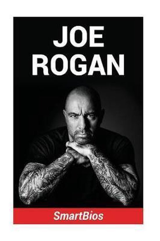 Smartbios Joe Rogan