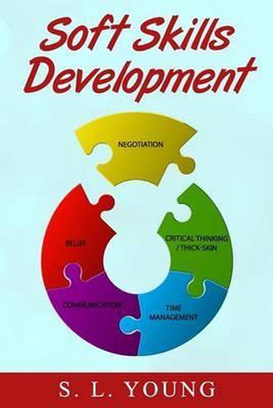 Soft Skills Development