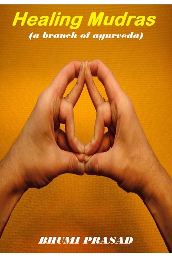 Healing Mudras