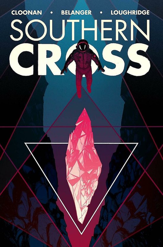 Southern Cross Volume 2