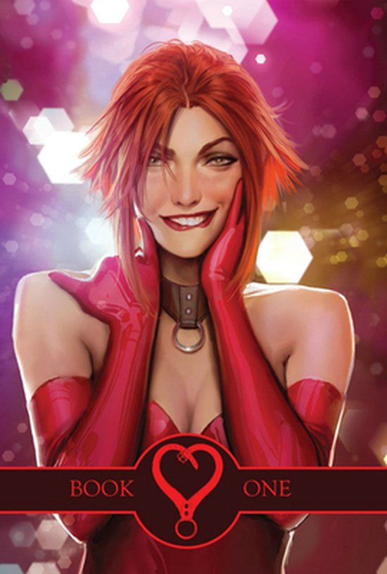 Sunstone 1