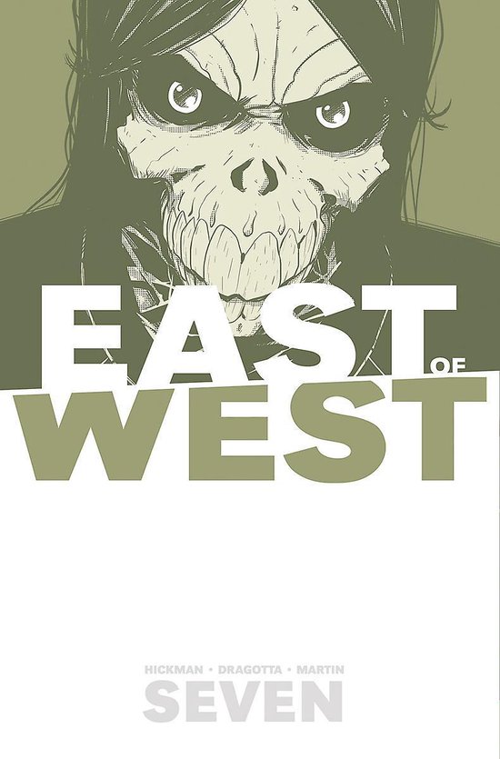 East of West 7