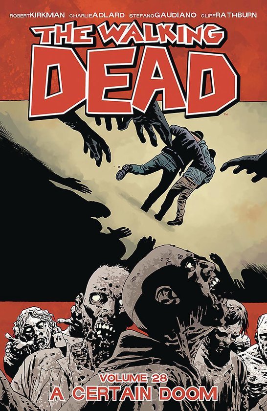 The Walking Dead 28