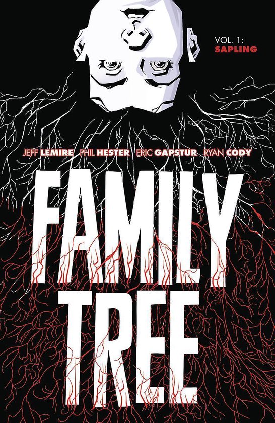 FAMILY TREE TP- Family Tree Volume 1: Sapling