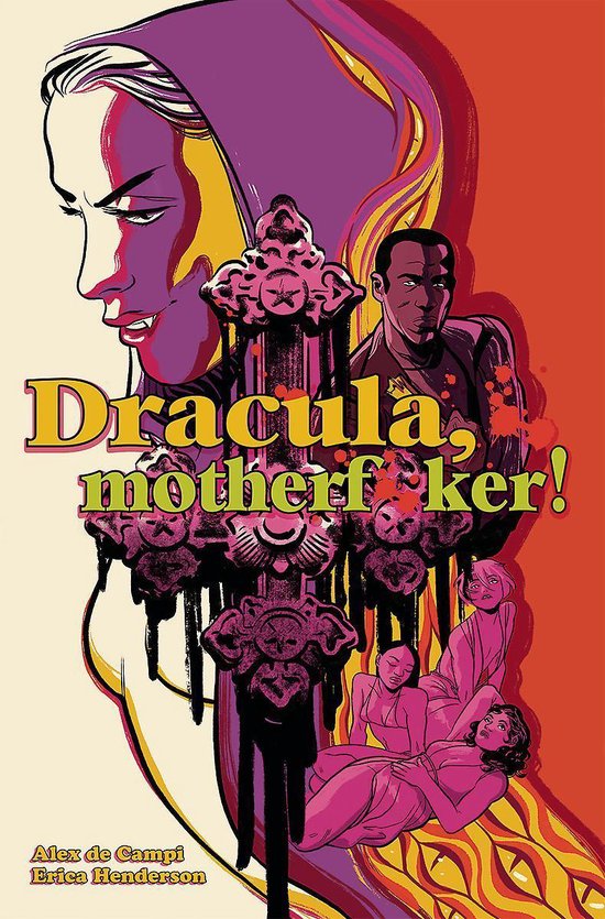 Dracula, Motherfker