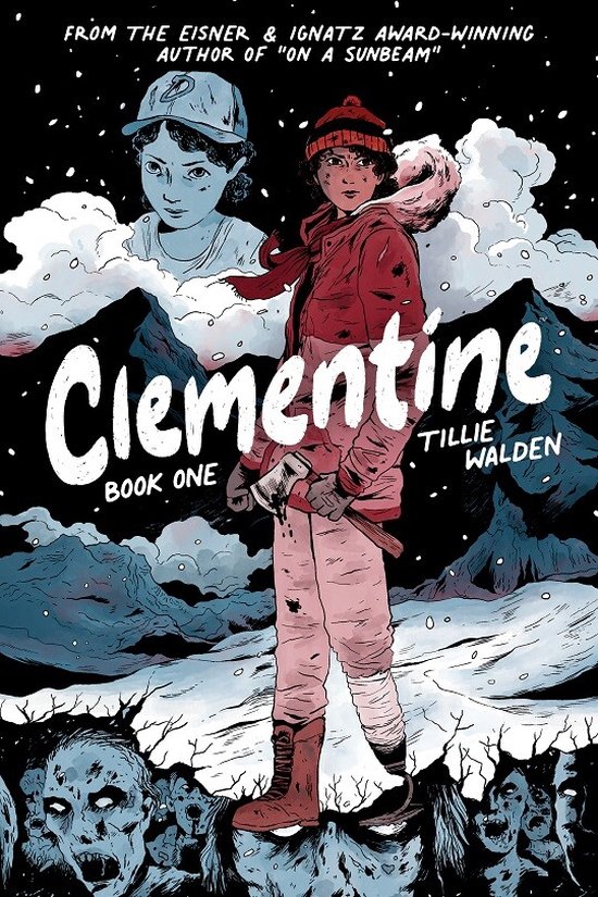 Walden, T: Clementine Book One