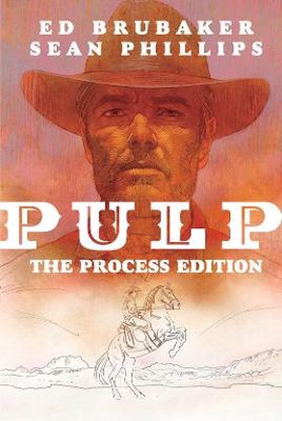 Pulp: The Process Edition