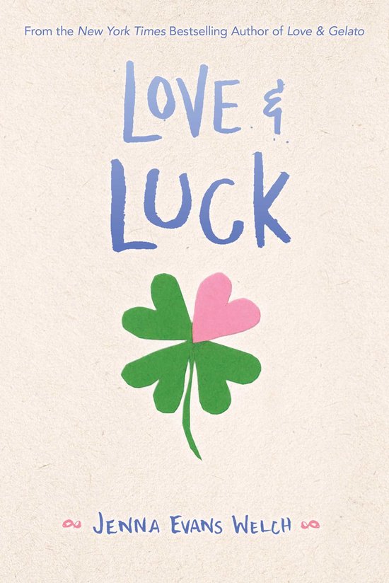 Love & Luck