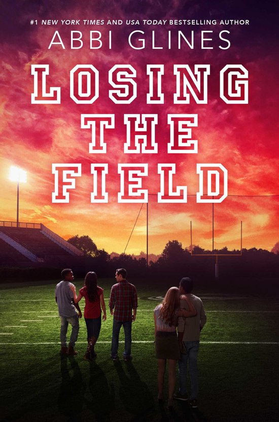 Losing the Field Field Party