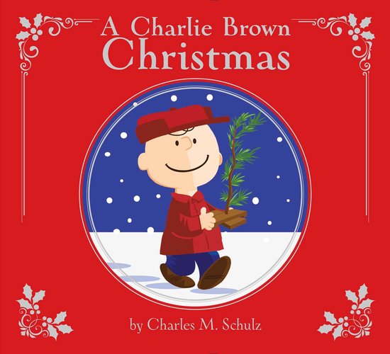 A Charlie Brown Christmas Peanuts