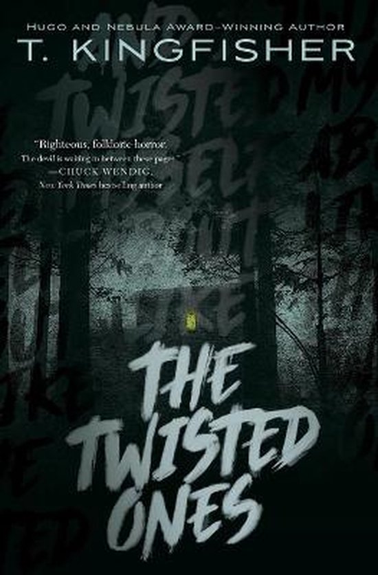 The Twisted Ones