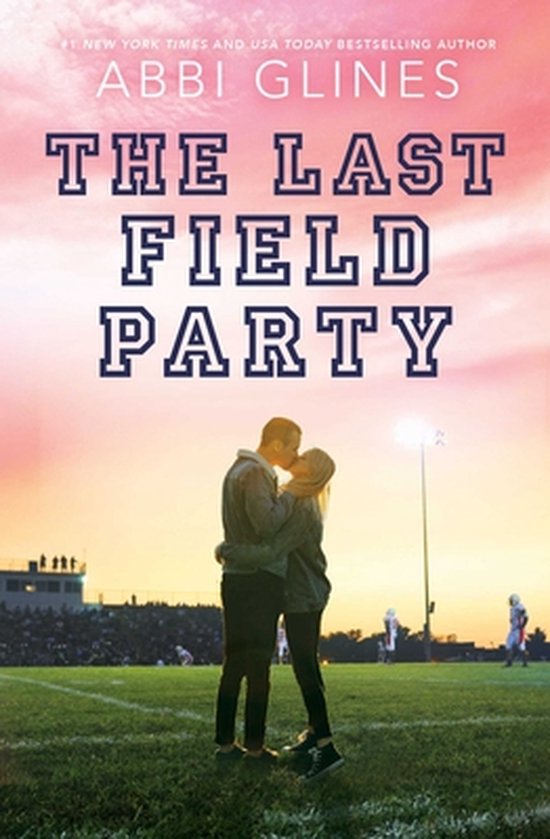 Field Party-The Last Field Party