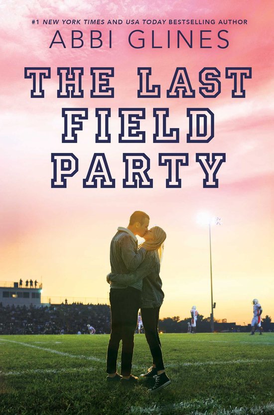 Field Party - The Last Field Party