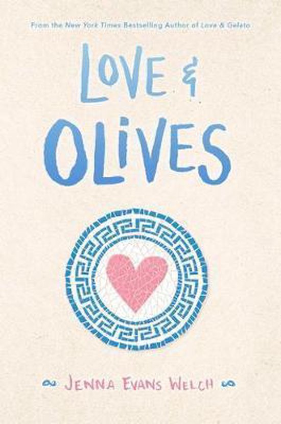 Love  Olives