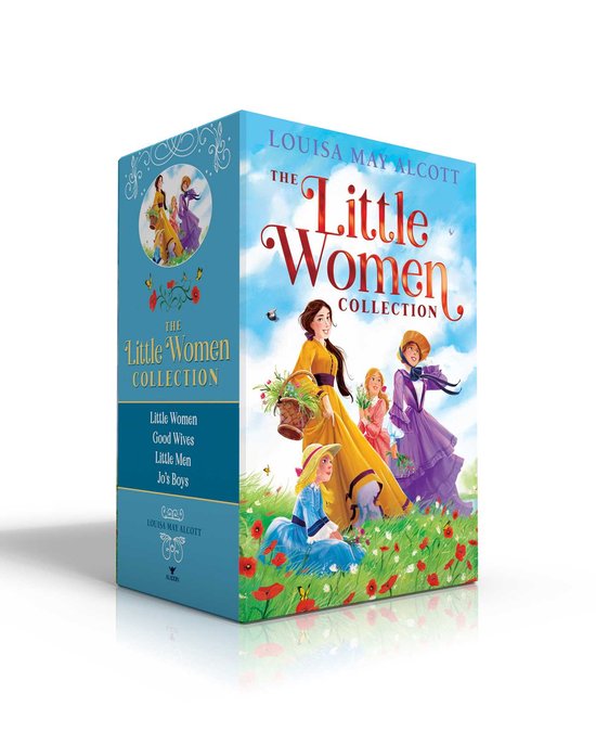 The Little Women Collection