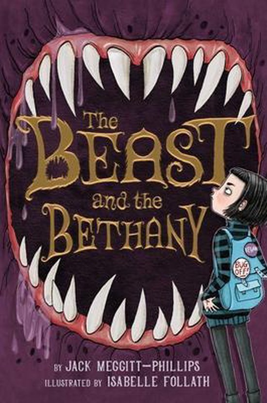 The Beast and the Bethany, Volume 1