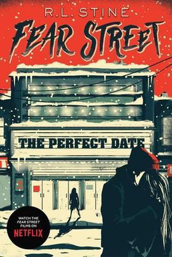 The Perfect Date Fear Street