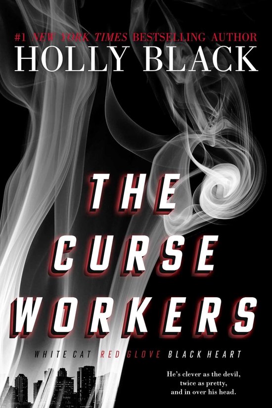 Curse Workers-The Curse Workers