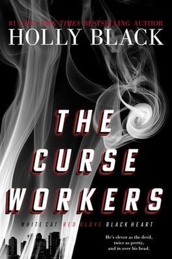 Curse Workers-The Curse Workers