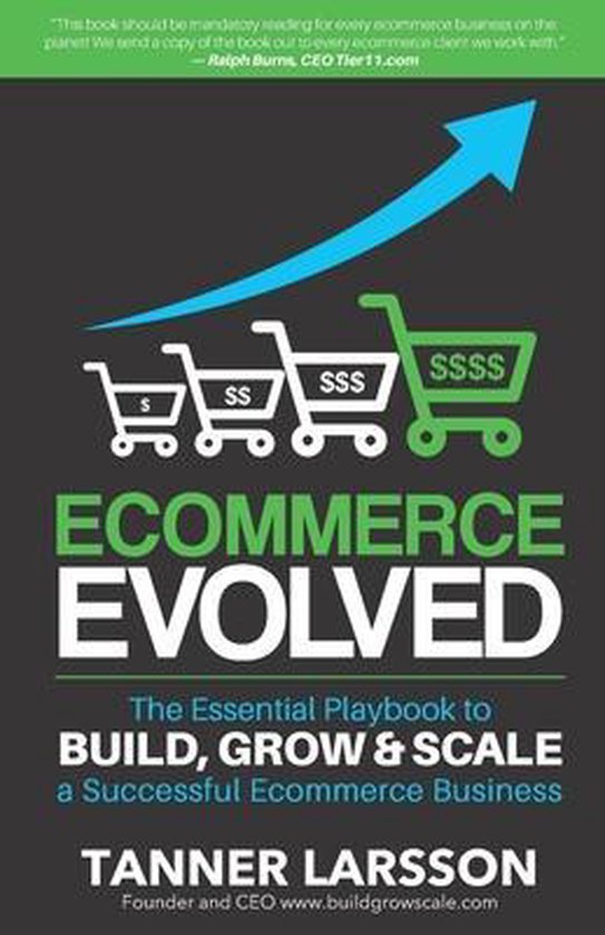 Ecommerce Evolved