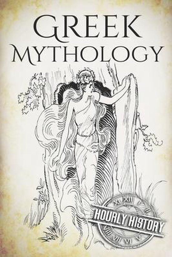 Greek Mythology