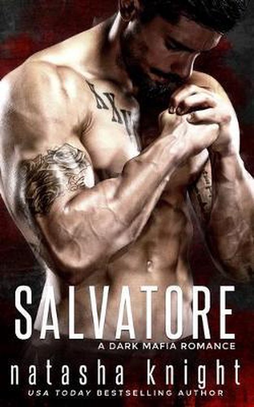 Benedetti Brothers- Salvatore